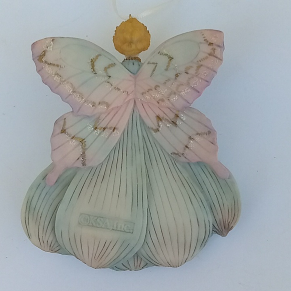 Fairy Ornament - Picture 2 of 16